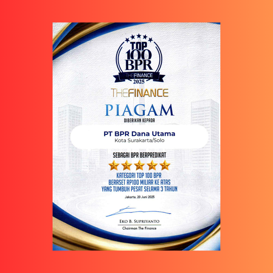 Portfolio Finance 2025